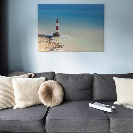 Elite Apartments Marine Suite Gdansk Ngoại thất bức ảnh